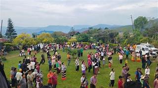 Tamenglong Family Tour